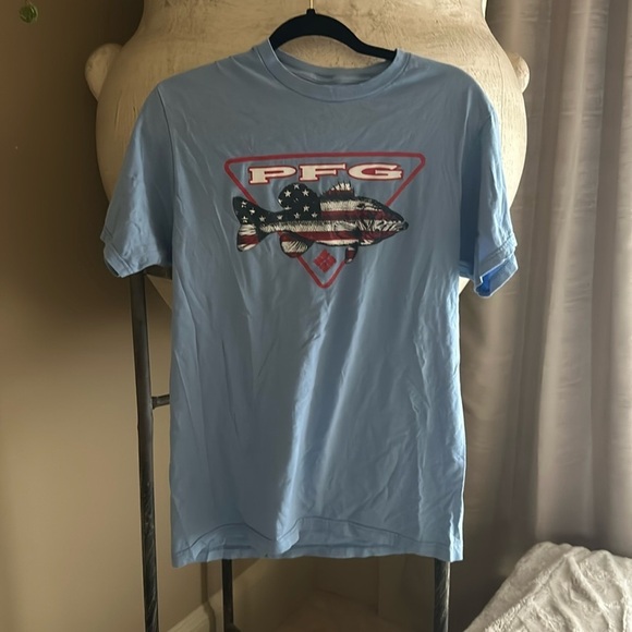 Columbia Other - Columbia top 🥞